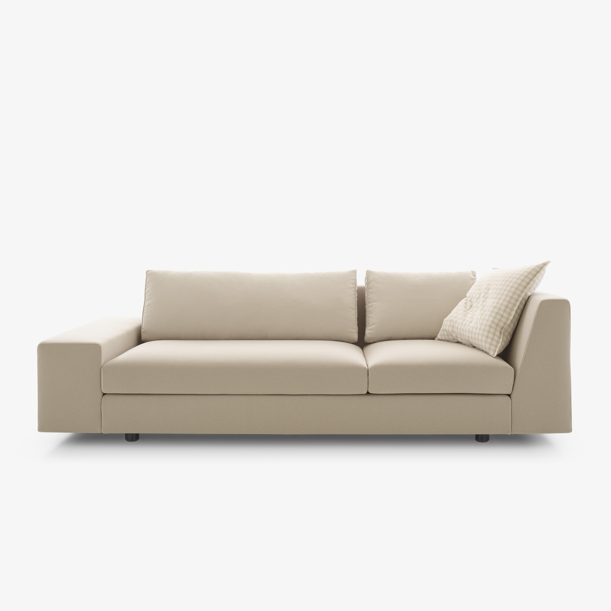 Image LARGE SETTEE  